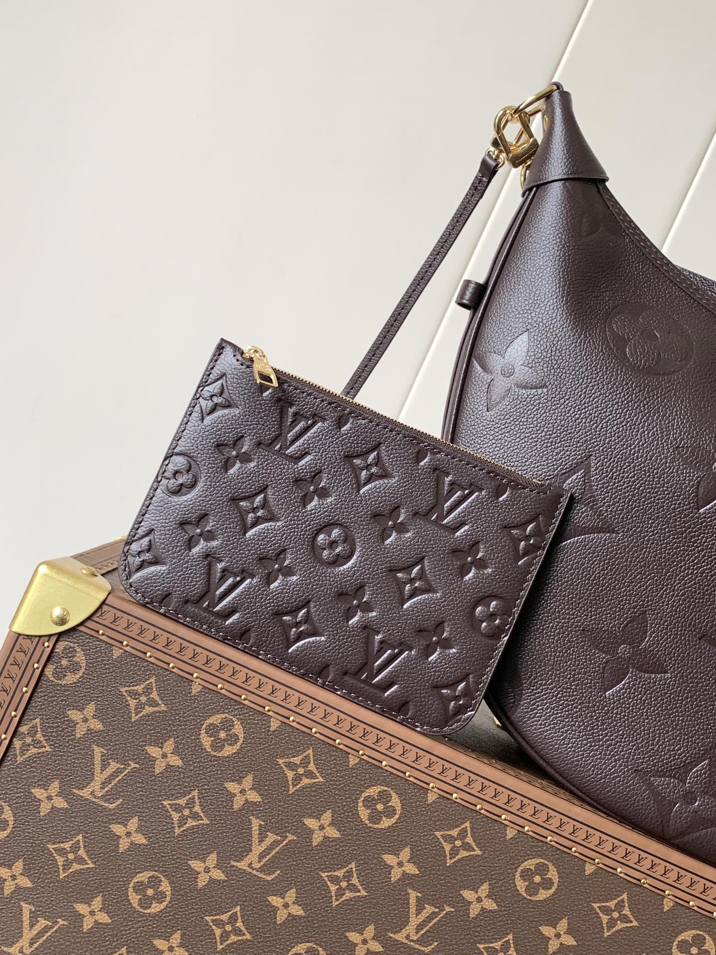 LuxluxHouse Best Quality Bags Louis Vuitton Women