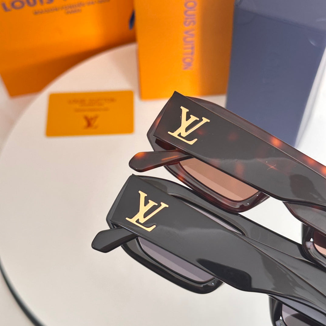 LuxluxHouse Best Quality Glasses Louis Vuitton
