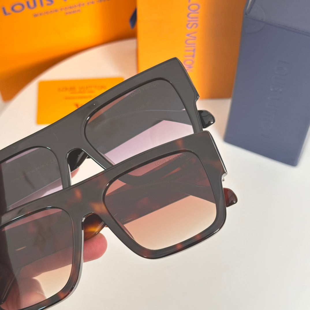 LuxluxHouse Best Quality Glasses Louis Vuitton