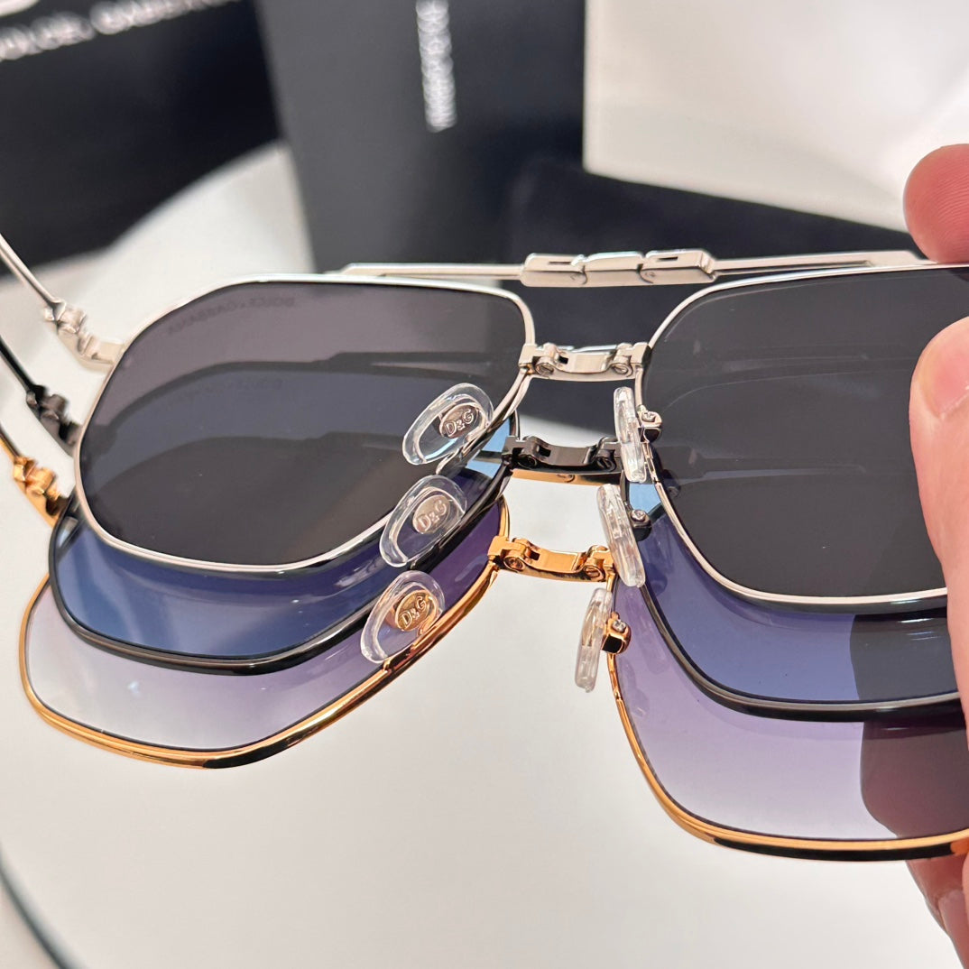 LuxluxHouse Best Quality Glasses Dolce & Gabbana