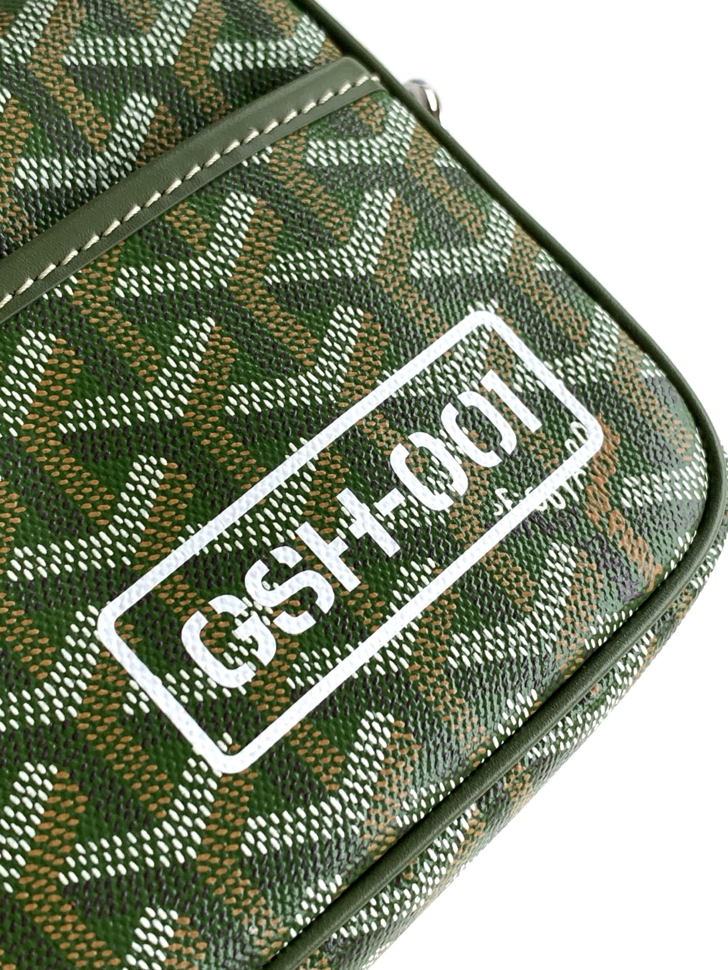LuxluxHouse Best Quality Bags Goyard