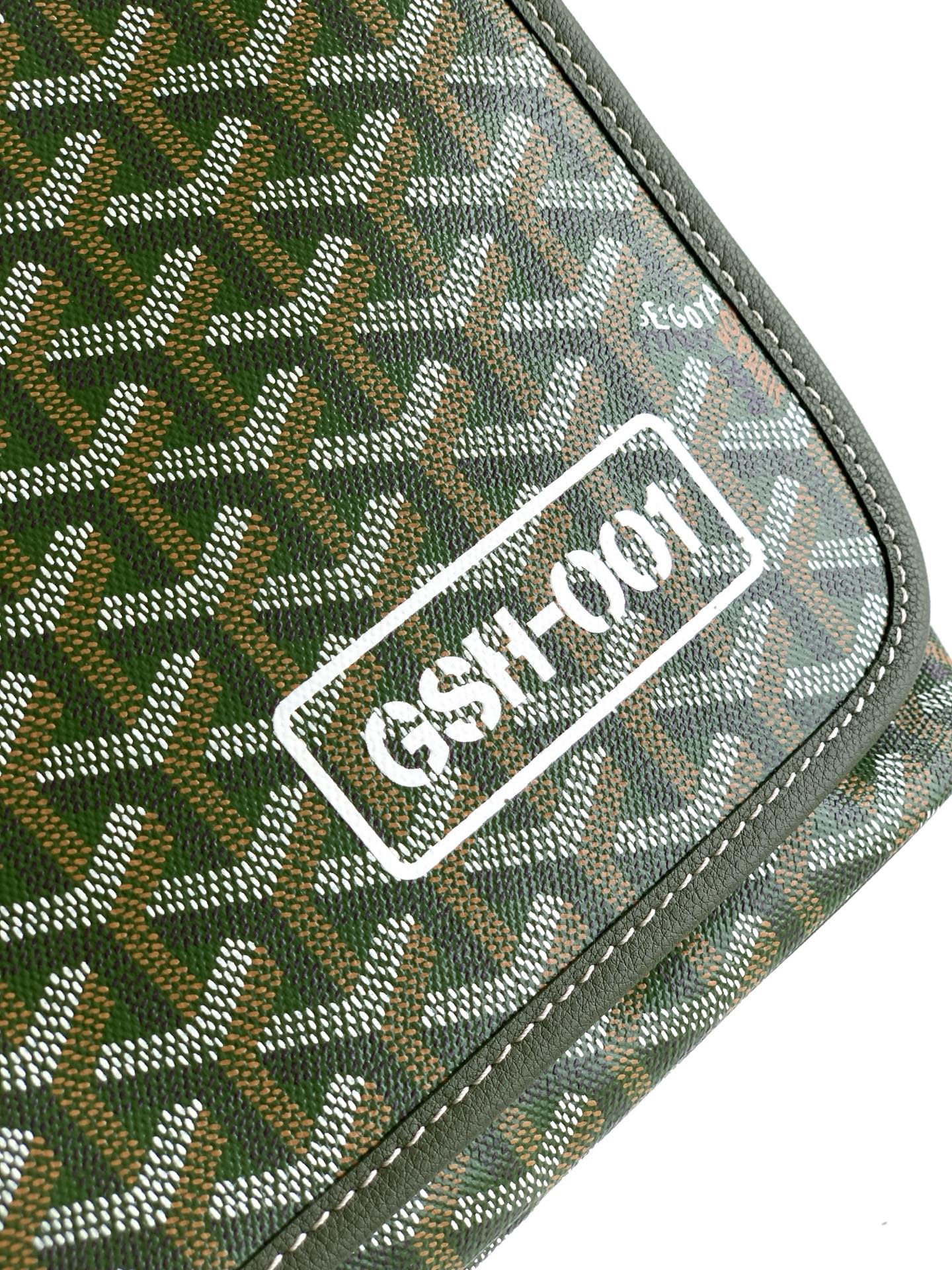 LuxluxHouse Best Quality Bags Goyard