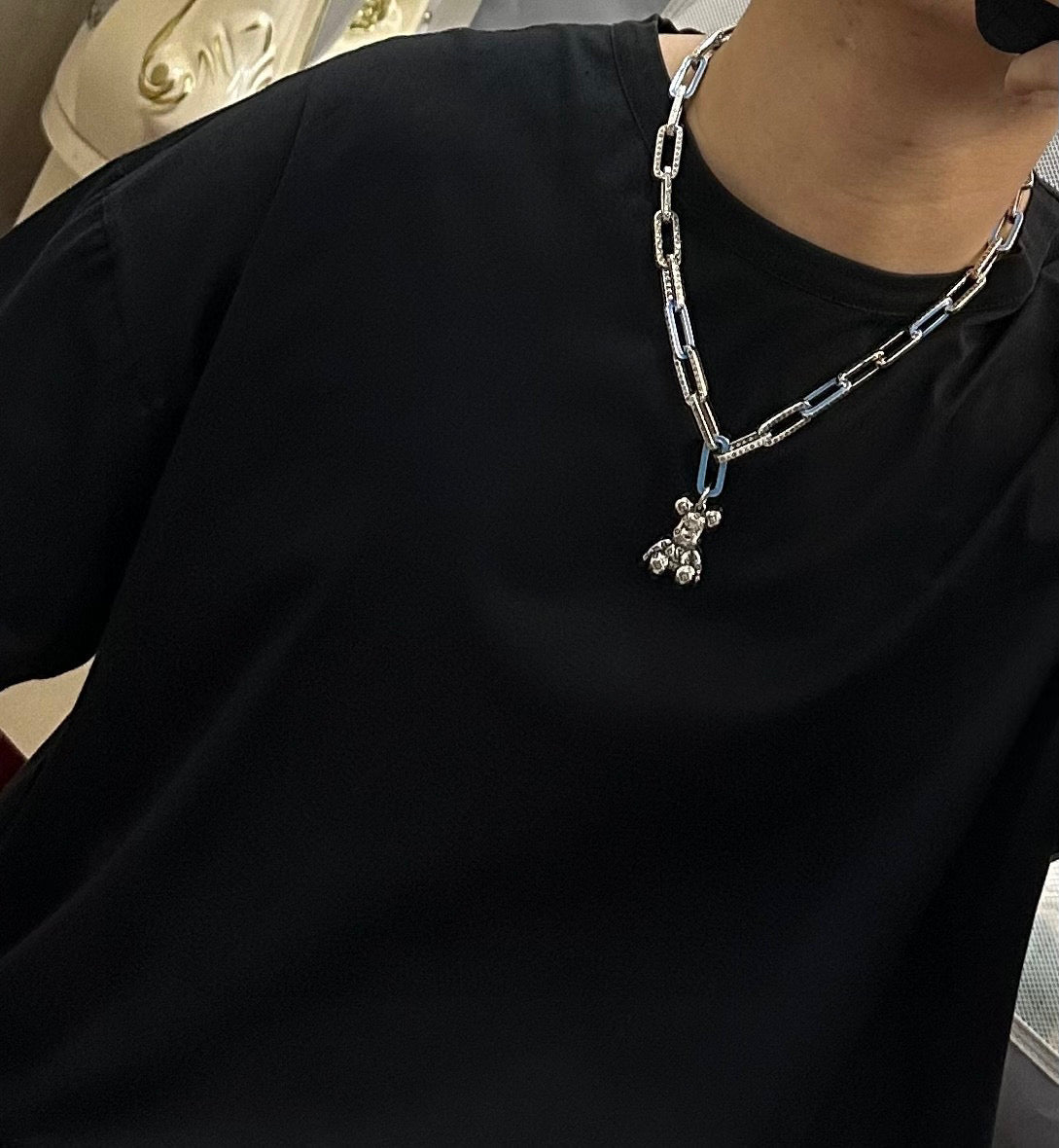LuxluxHouse Best Quality Accessories Necklace Louis Vuitton