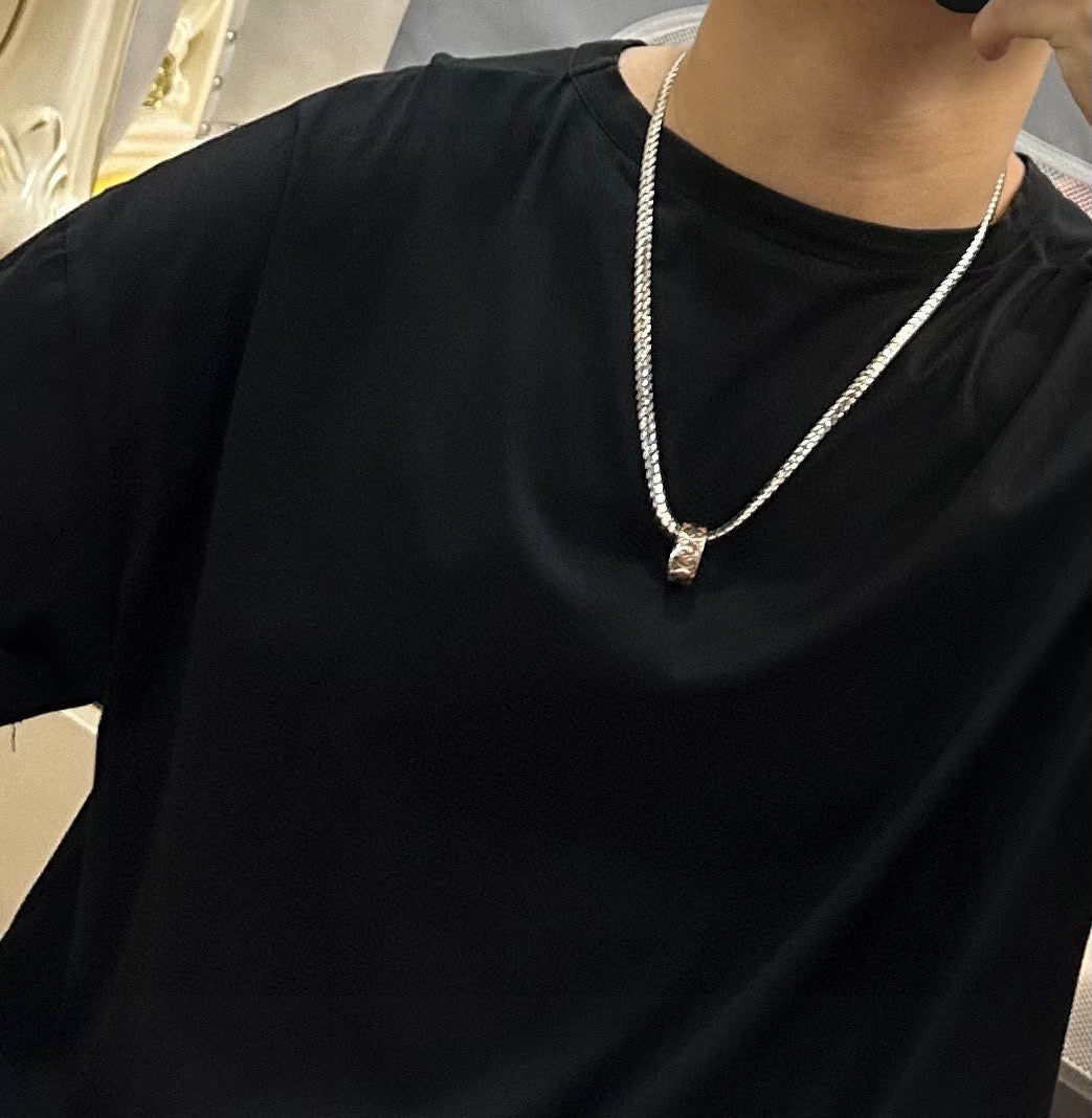 LuxluxHouse Best Quality Accessories Necklace Louis Vuitton