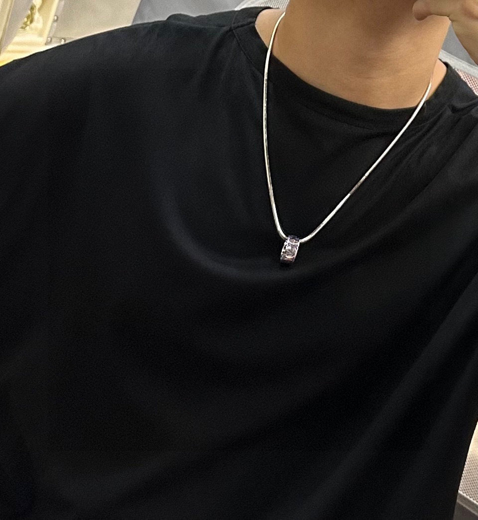 LuxluxHouse Best Quality Accessories Necklace Louis Vuitton