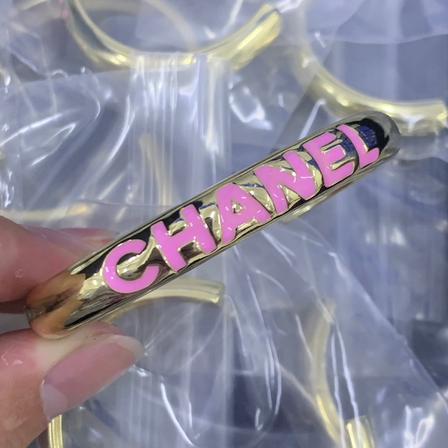 LuxluxHouse Low Price And High Quality Accessories Chanel