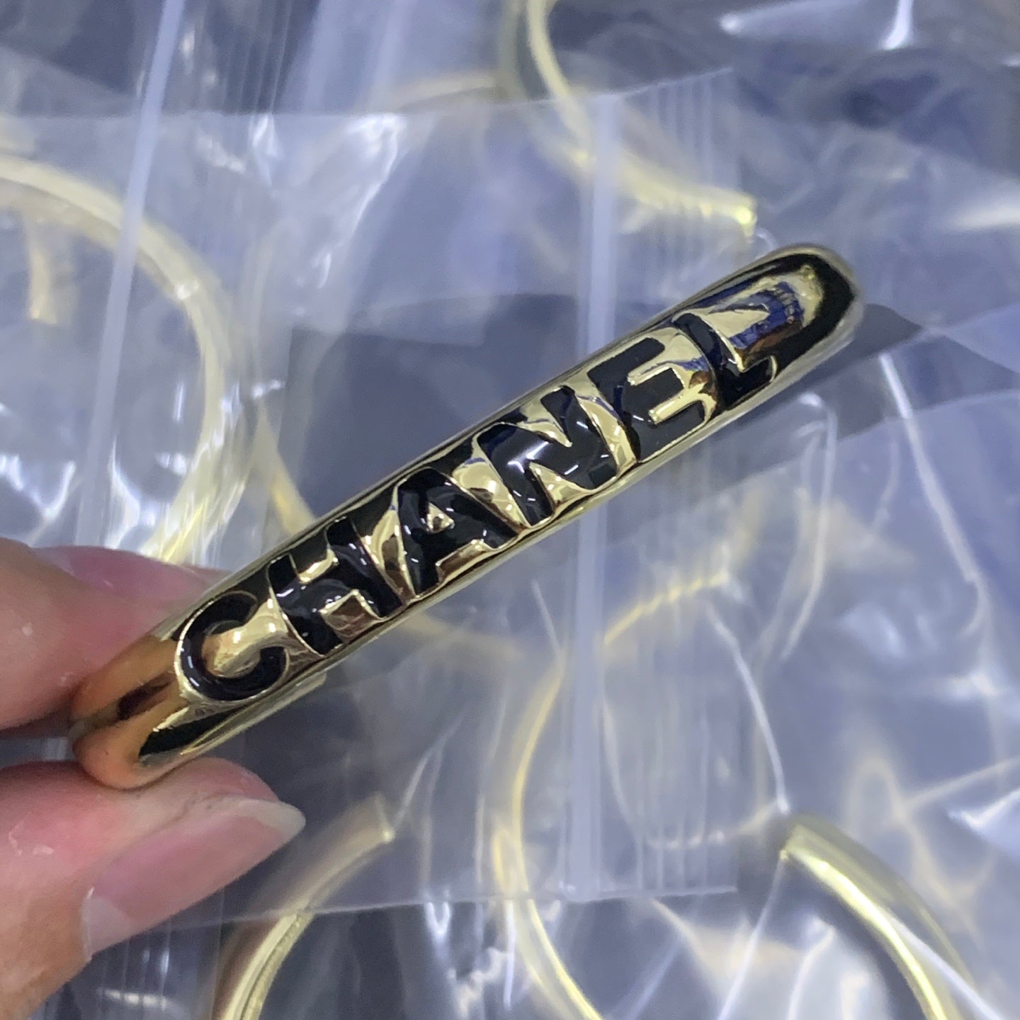 LuxluxHouse Low Price And High Quality Accessories Chanel