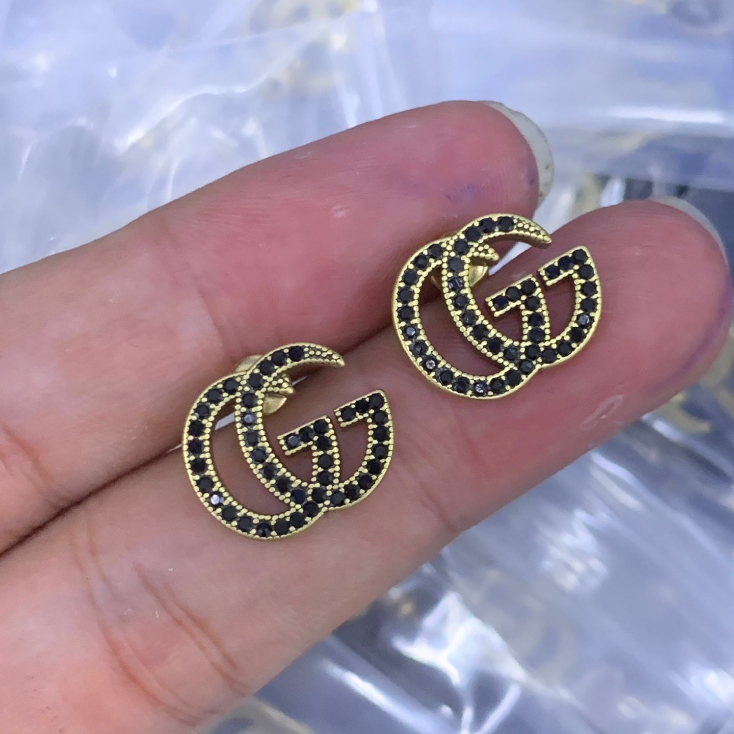 LuxluxHouse Low Price And High Quality Accessories Gucci