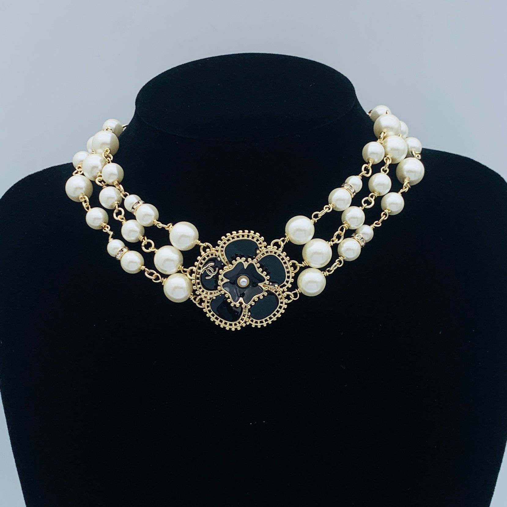 LuxluxHouse Low Price And High Quality Accessories Chanel