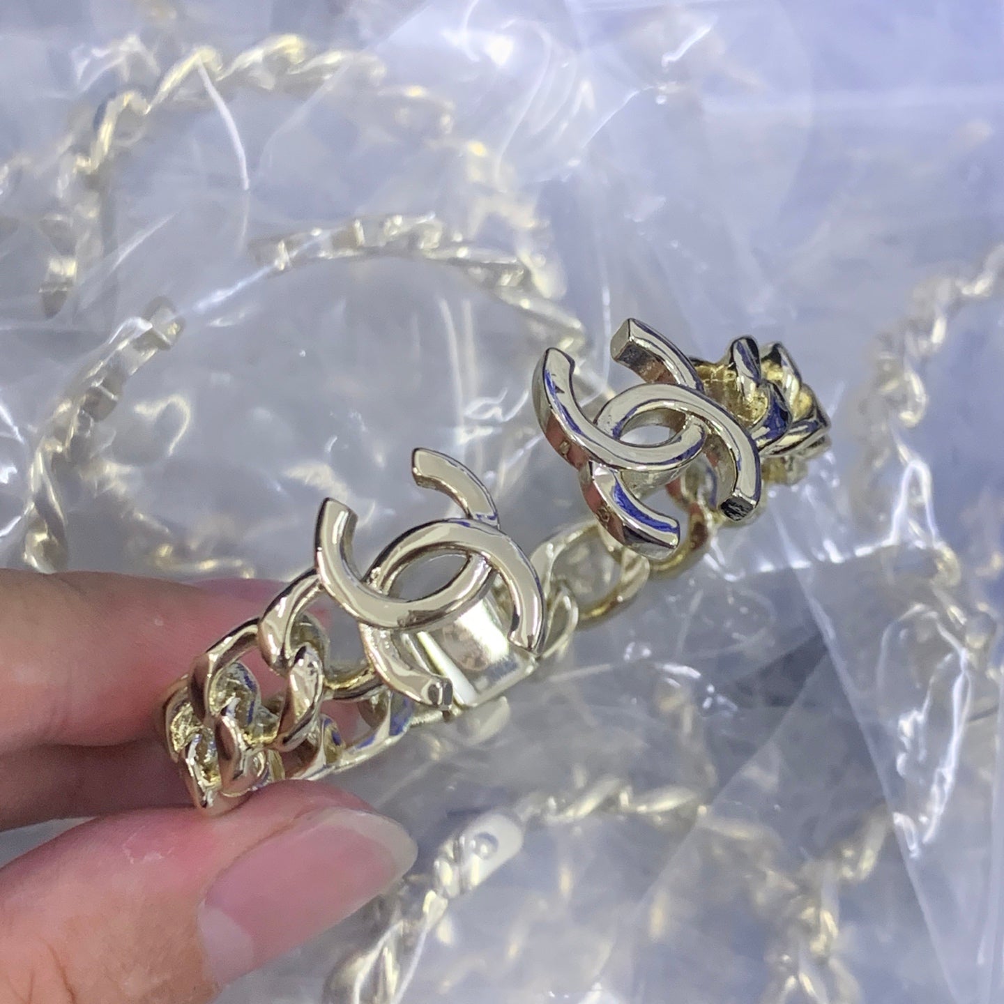 LuxluxHouse Low Price And High Quality Accessories Chanel