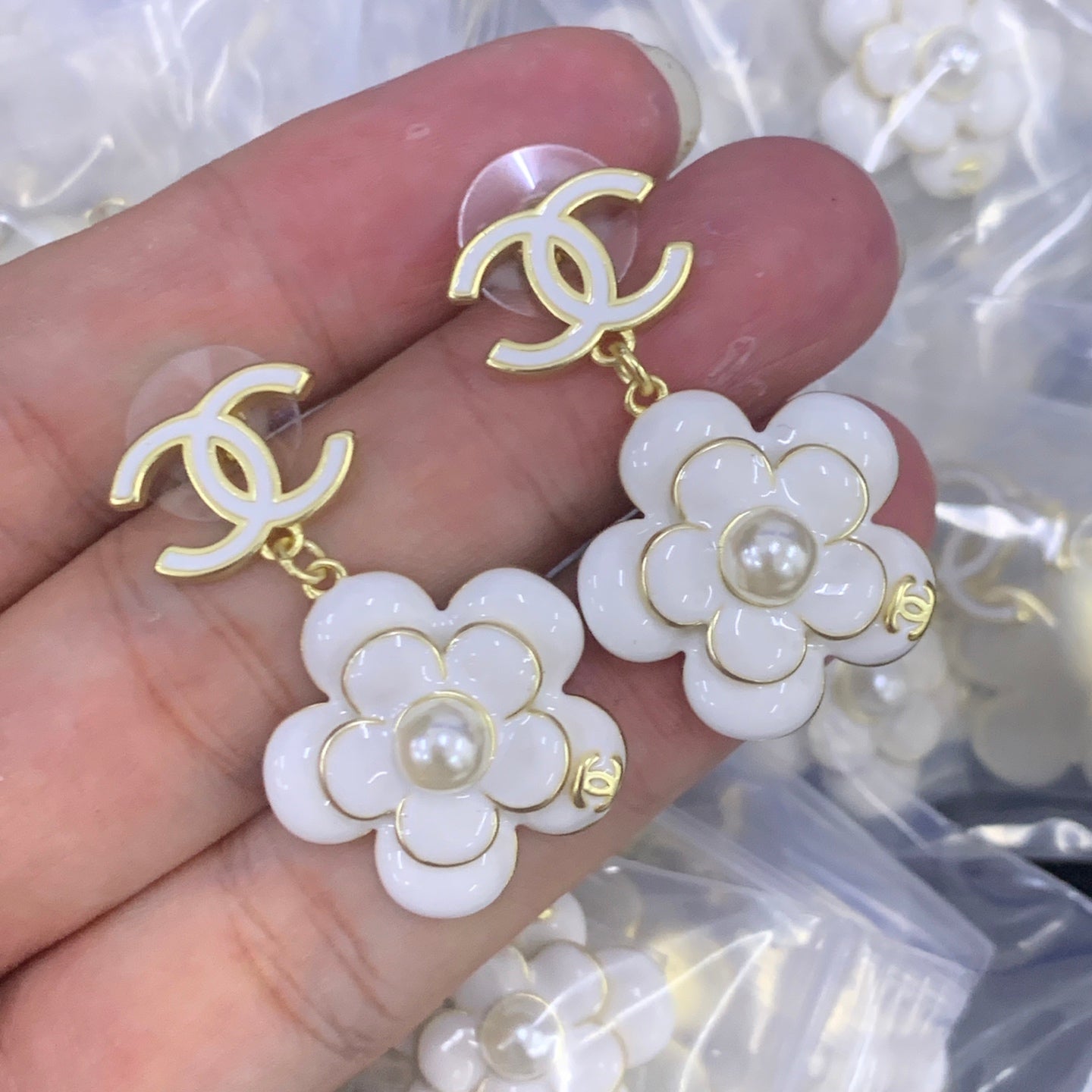 LuxluxHouse Low Price And High Quality Accessories Chanel
