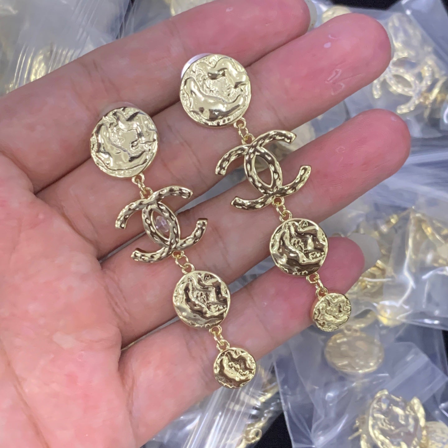 LuxluxHouse Low Price And High Quality Accessories Chanel