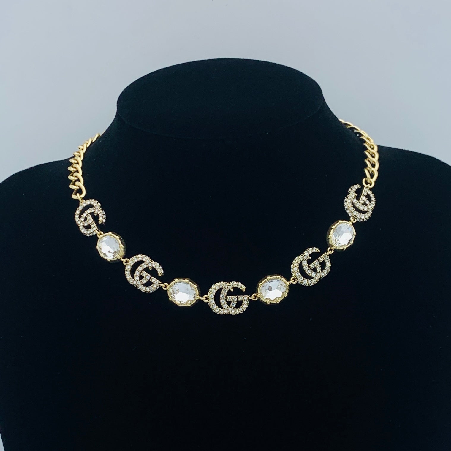 LuxluxHouse Low Price And High Quality Accessories Gucci