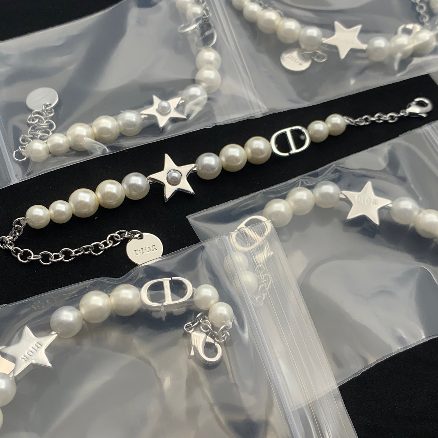 LuxluxHouse Low Price And High Quality Accessories Dior