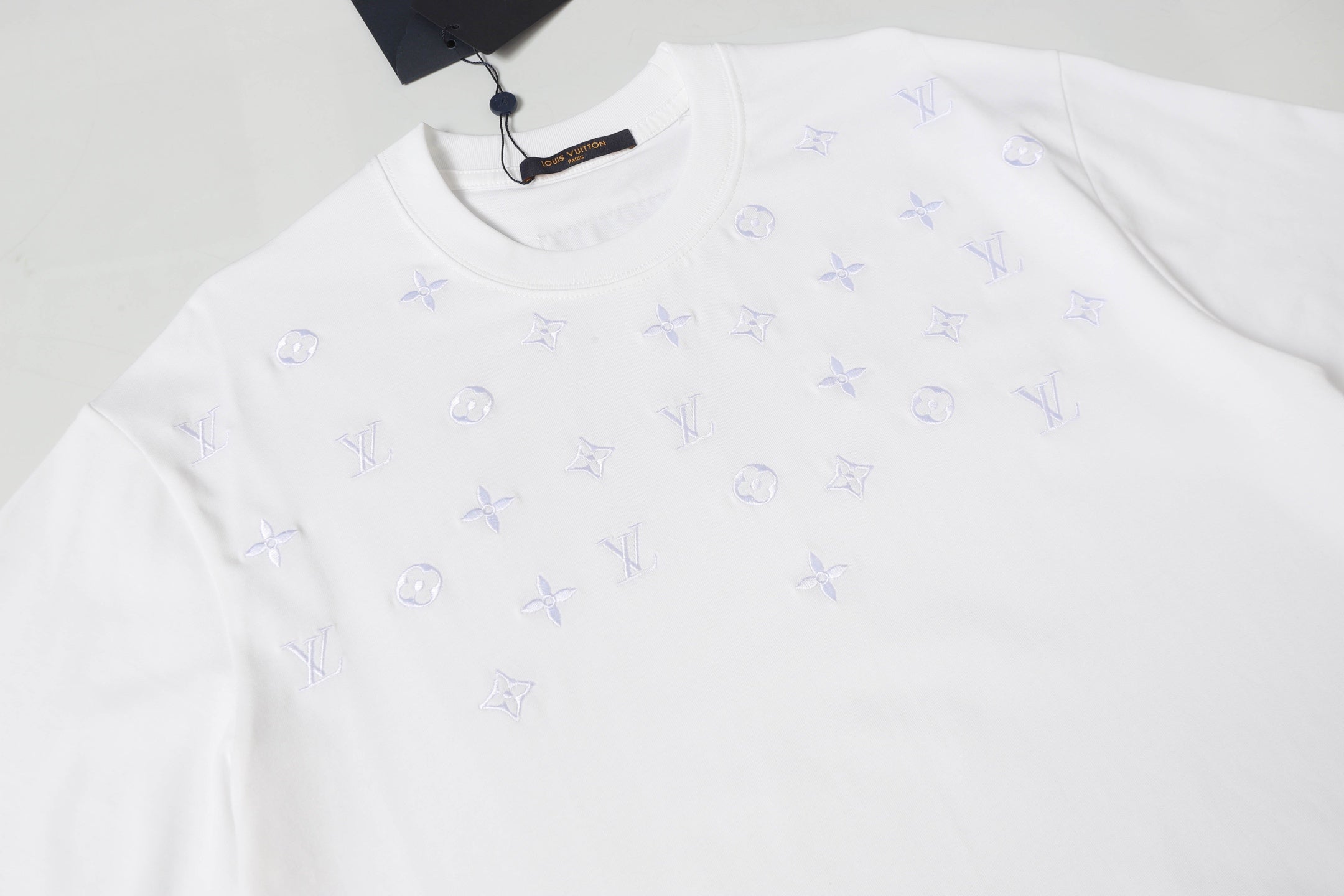 LuxluxHouse Best Quality Clothes T-shirt Louis Vuitton