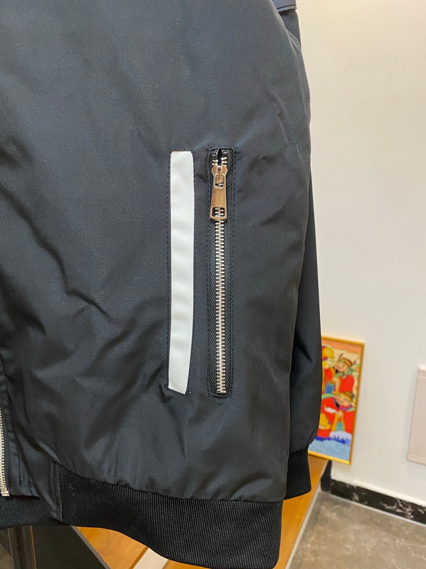 LuxluxHouse Best Quality Clothes Burberry Coats & Jackets