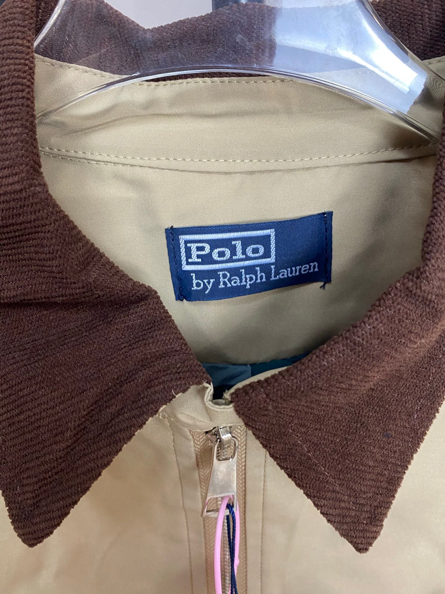 LuxluxHouse Best Quality Clothes Ralph Lauren Coats & Jackets