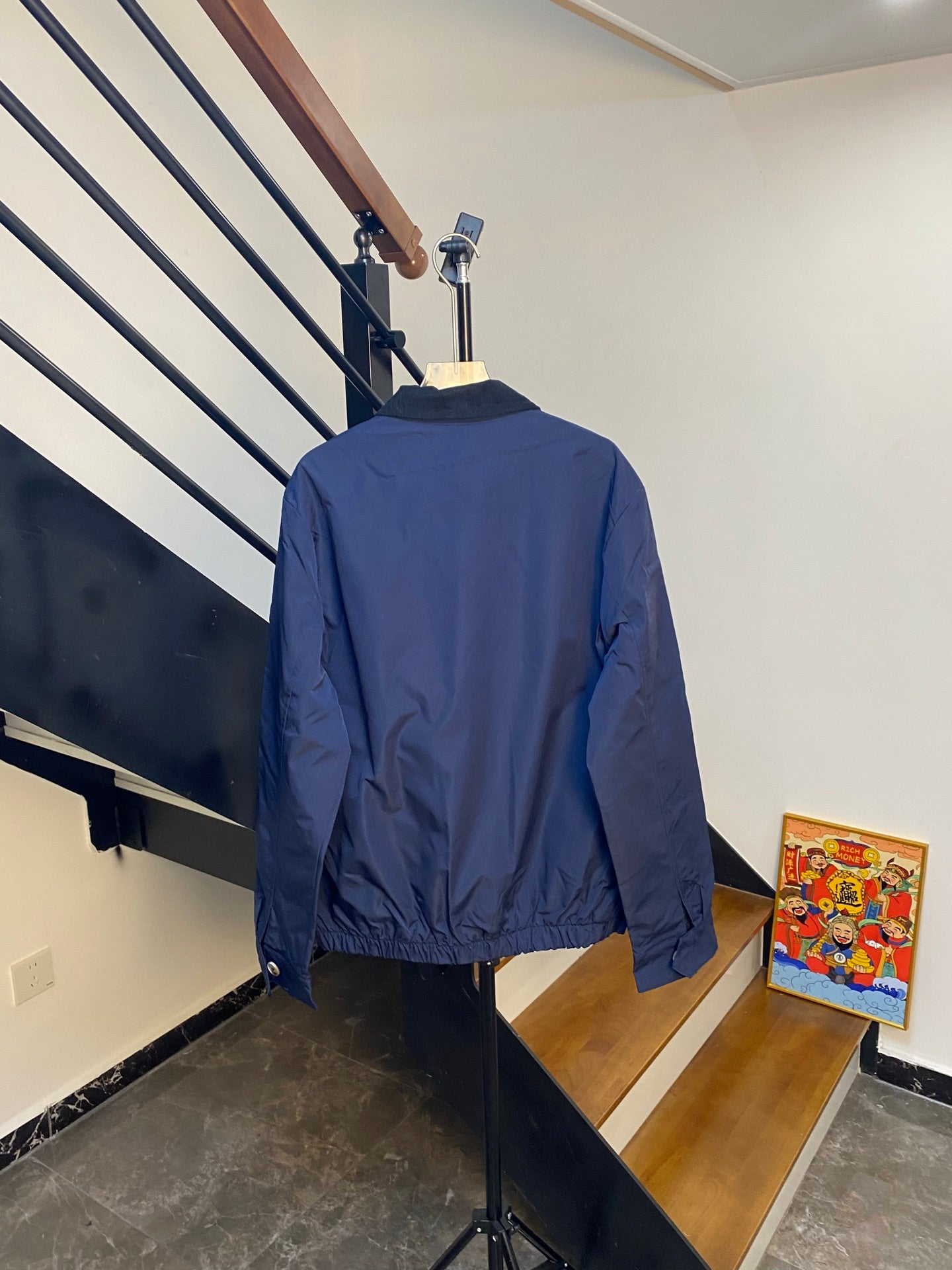 LuxluxHouse Best Quality Clothes Ralph Lauren Coats & Jackets