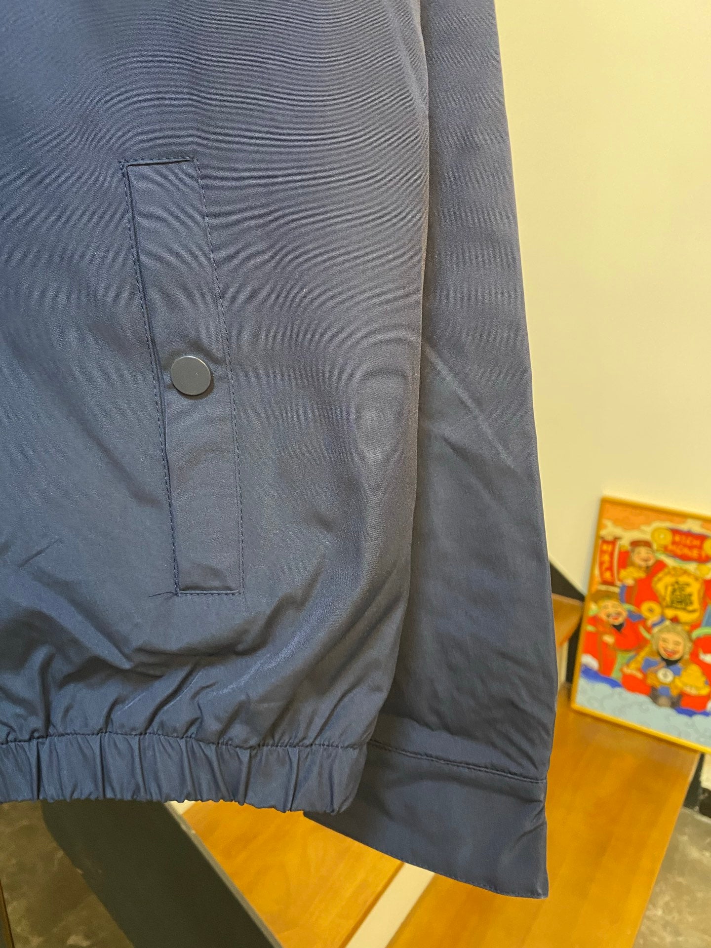 LuxluxHouse Best Quality Clothes Ralph Lauren Coats & Jackets