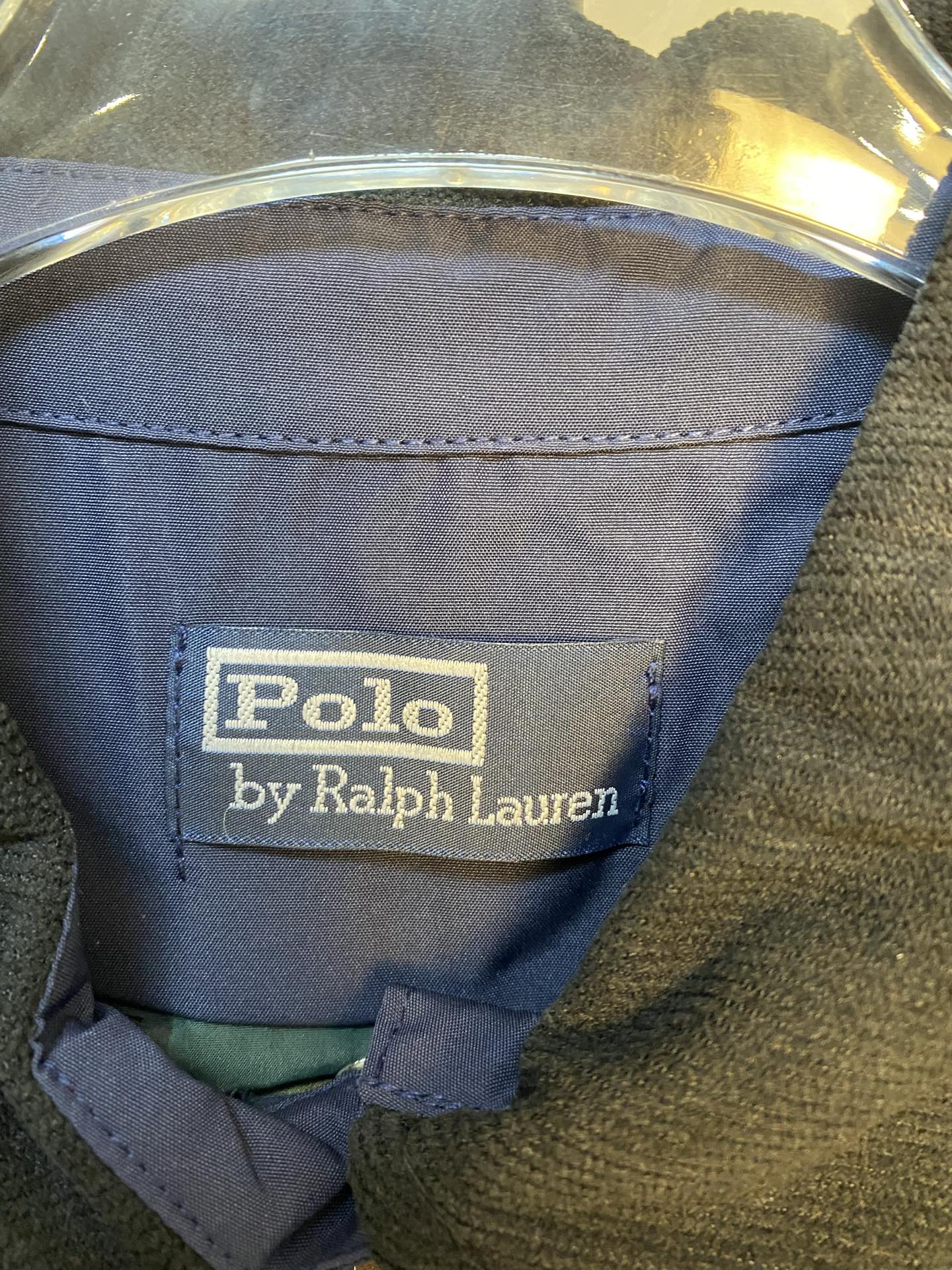 LuxluxHouse Best Quality Clothes Ralph Lauren Coats & Jackets