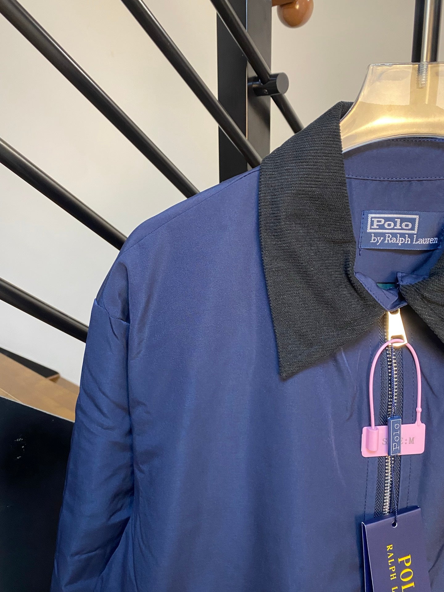 LuxluxHouse Best Quality Clothes Ralph Lauren Coats & Jackets