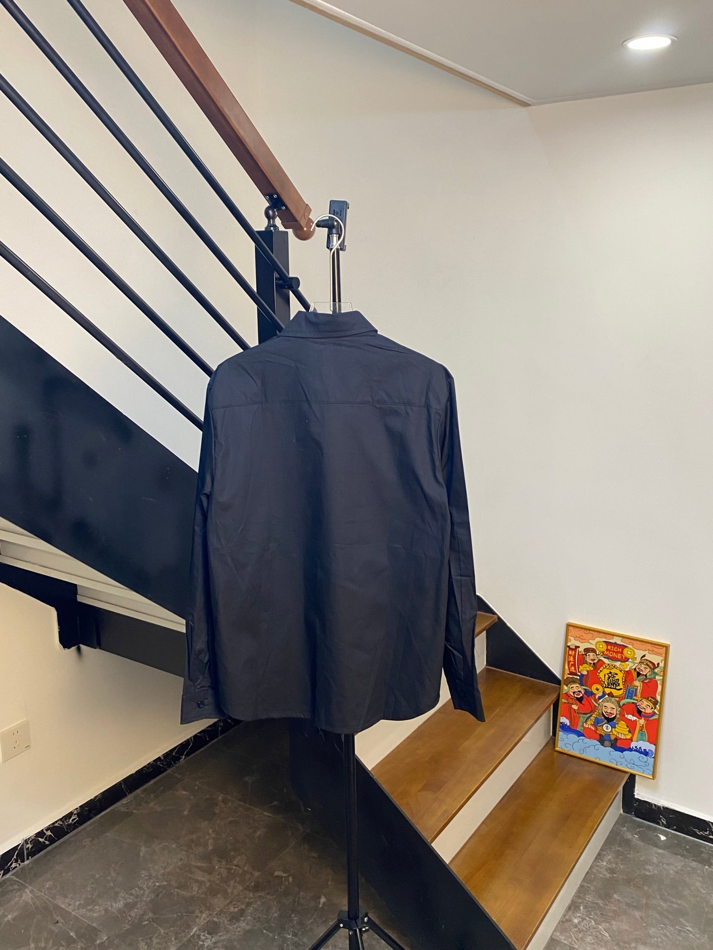 LuxluxHouse Best Quality Clothes Shirts&Polo Ralph Lauren