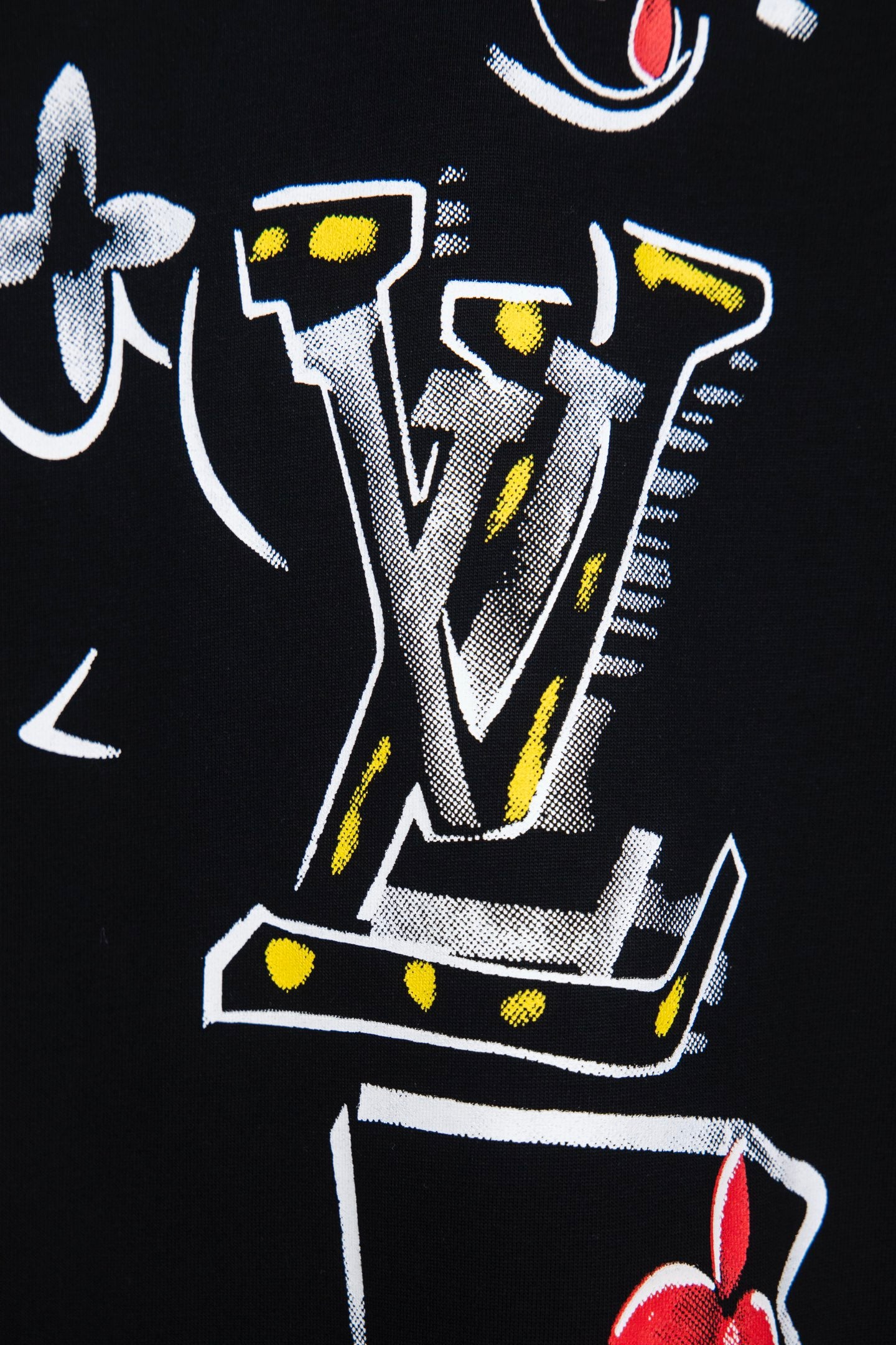 LuxluxHouse Best Quality Clothes T-shirt Louis Vuitton