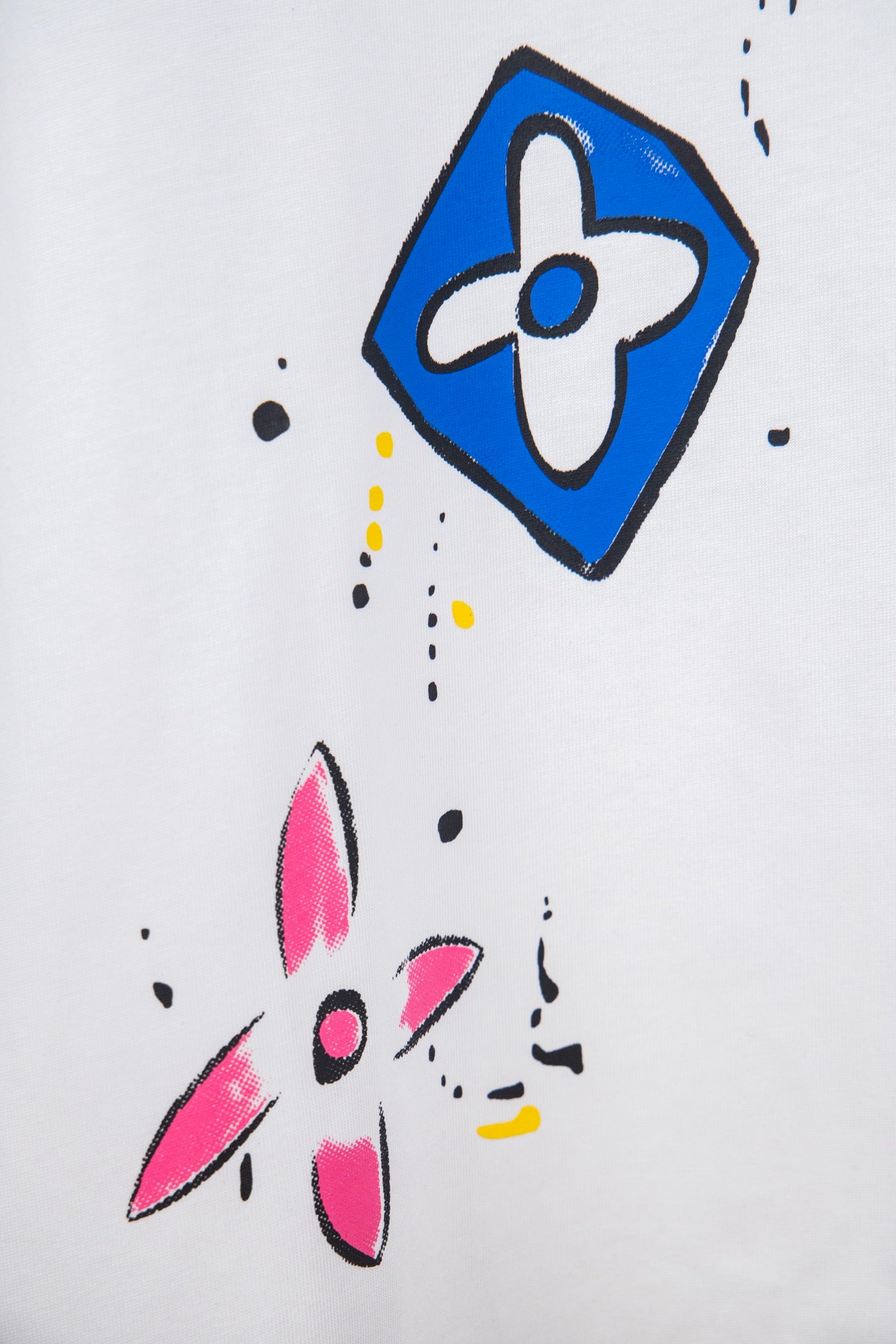 LuxluxHouse Best Quality Clothes T-shirt Louis Vuitton