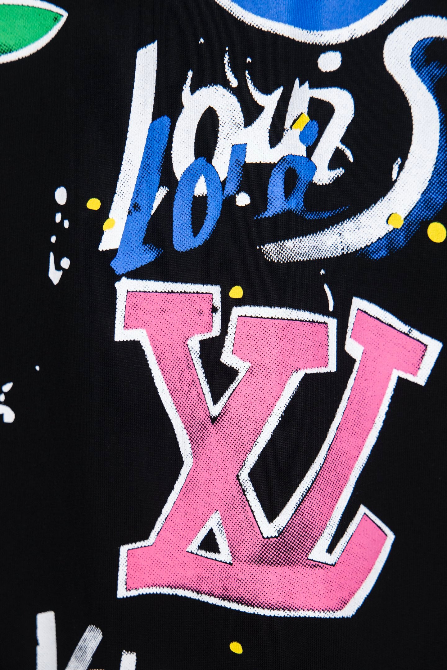 LuxluxHouse Best Quality Clothes T-shirt Louis Vuitton