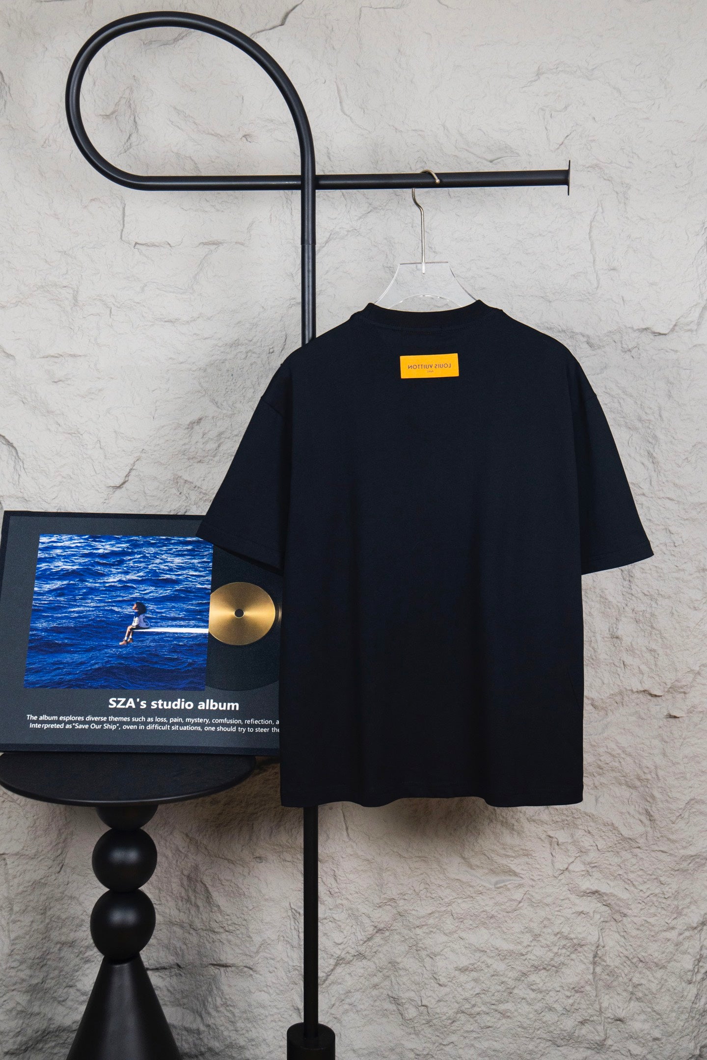 LuxluxHouse Best Quality Clothes T-shirt Louis Vuitton