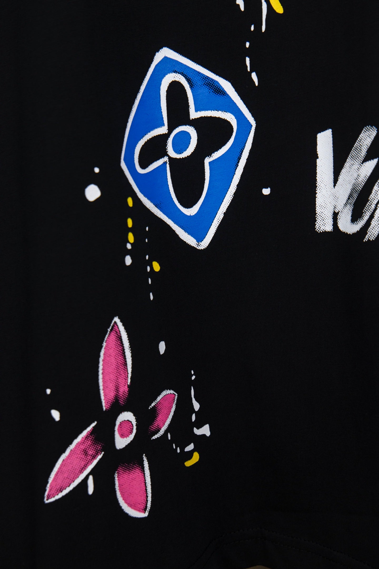 LuxluxHouse Best Quality Clothes T-shirt Louis Vuitton