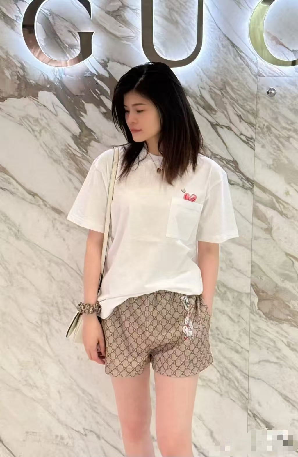 LuxluxHouse Best Quality Clothes Gucci T-shirt