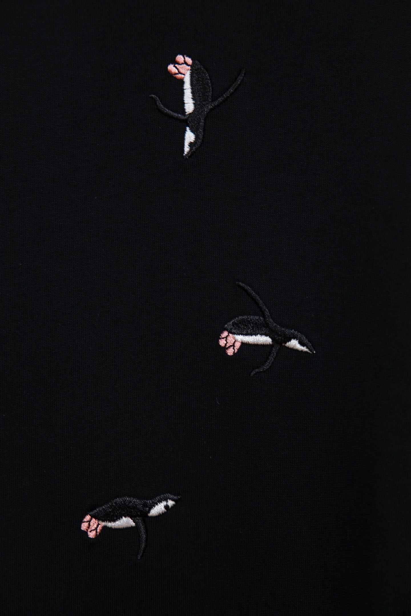 LuxluxHouse Best Quality Clothes T-shirt Loewe
