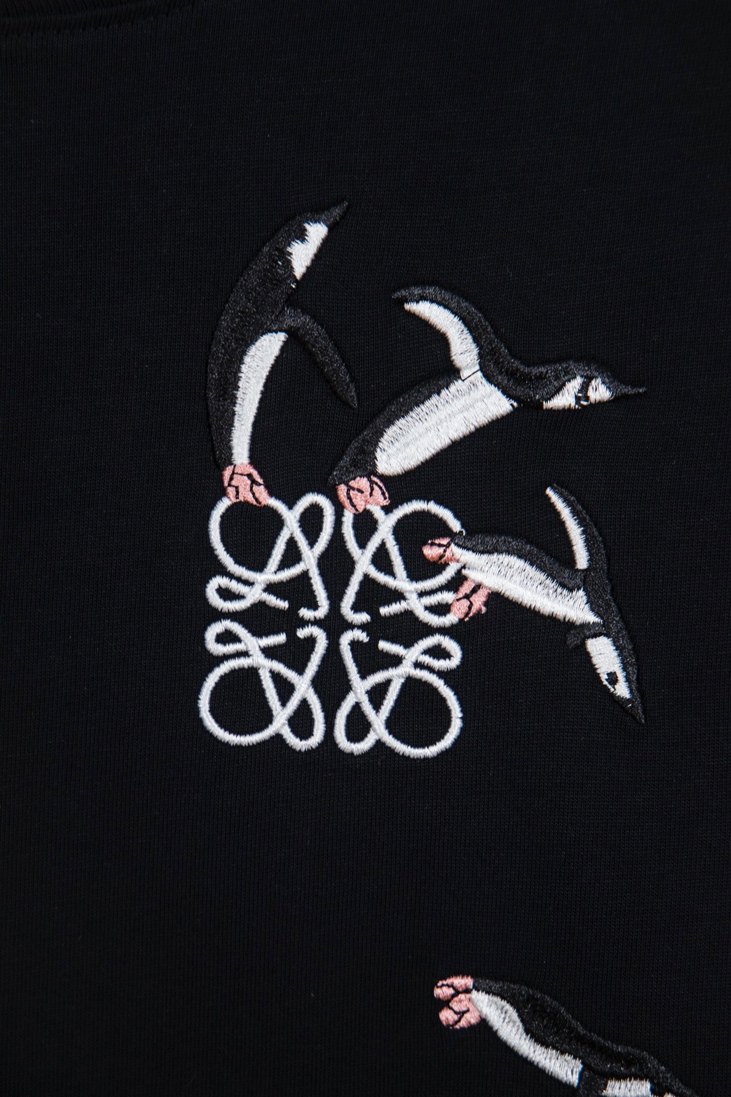 LuxluxHouse Best Quality Clothes T-shirt Loewe