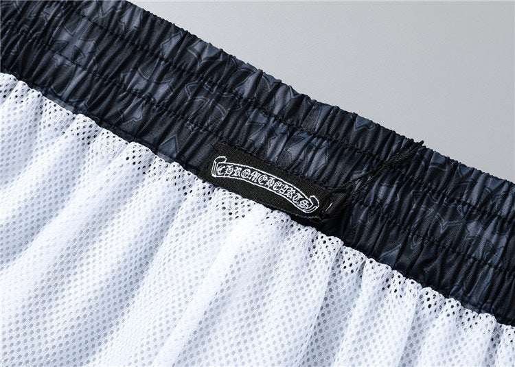 LuxluxHouse Best Quality Clothes Pants Chrome Hearts