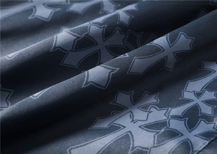 LuxluxHouse Best Quality Clothes Pants Chrome Hearts