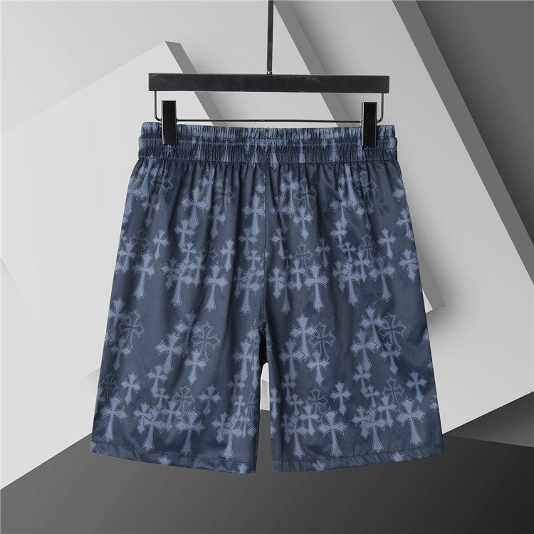 LuxluxHouse Best Quality Clothes Pants Chrome Hearts