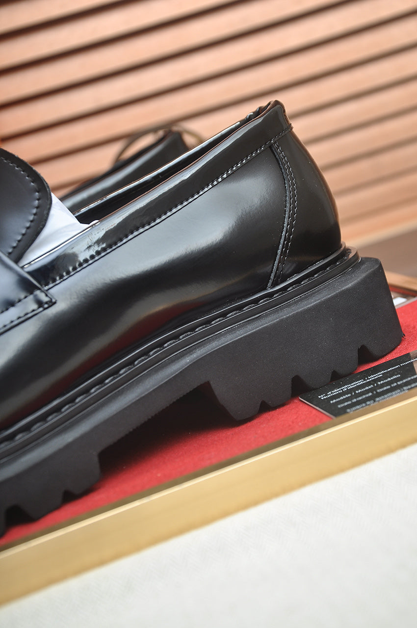 LuxluxHouse Best Quality Hermes Dress Shoes