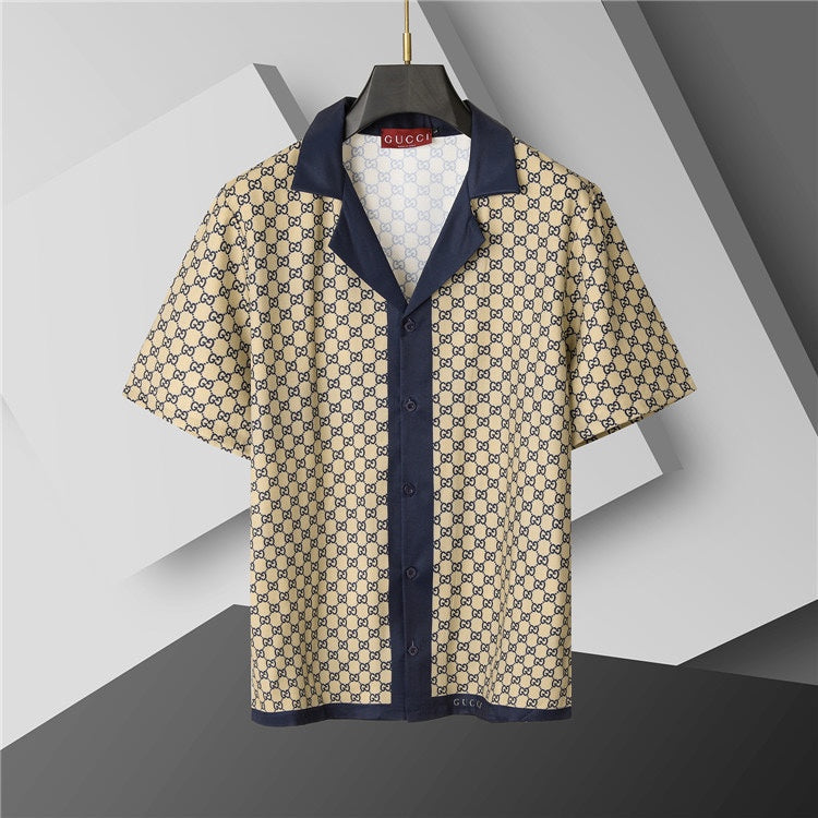 LuxluxHouse Best Quality Clothes Gucci T-shirt