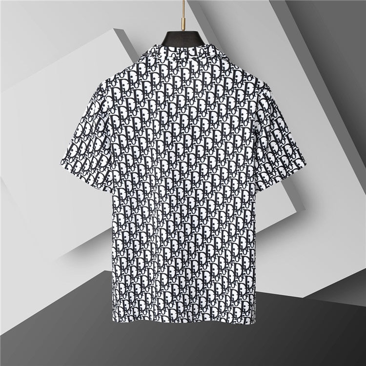 LuxluxHouse Best Quality Clothes T-shirt Dior
