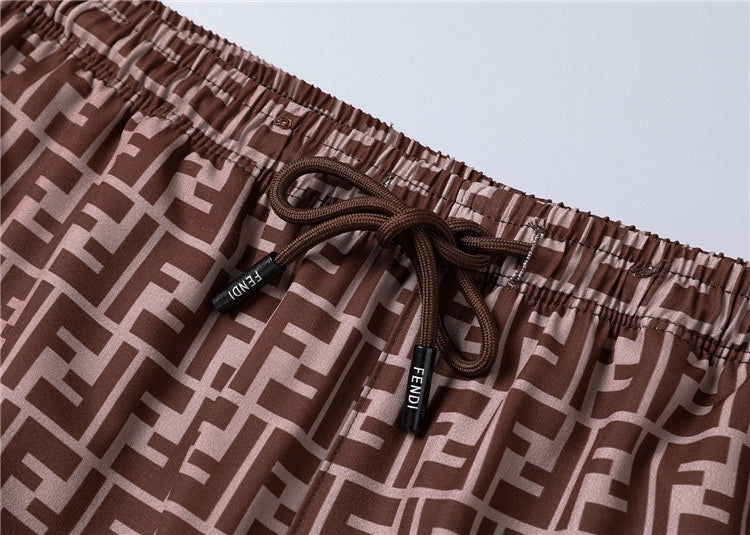 LuxluxHouse Best Quality Clothes Fendi T-shirt