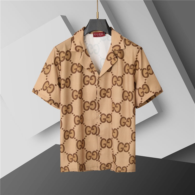 LuxluxHouse Best Quality Clothes Gucci T-shirt