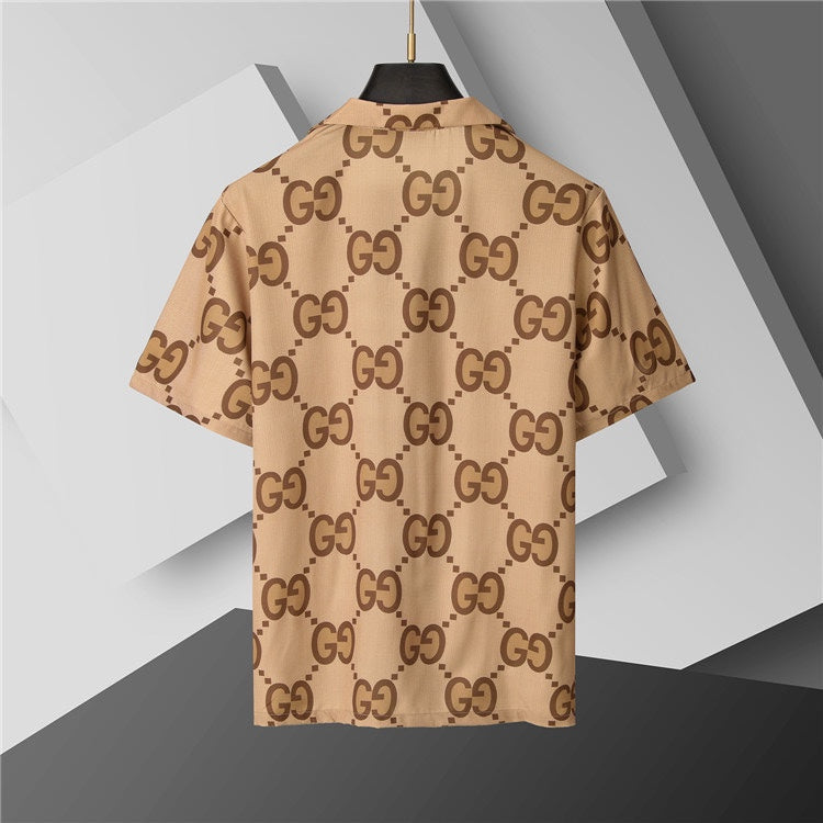 LuxluxHouse Best Quality Clothes Gucci T-shirt