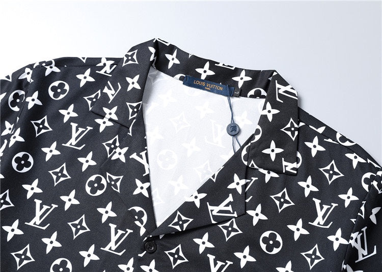 LuxluxHouse Best Quality Clothes T-shirt Louis Vuitton