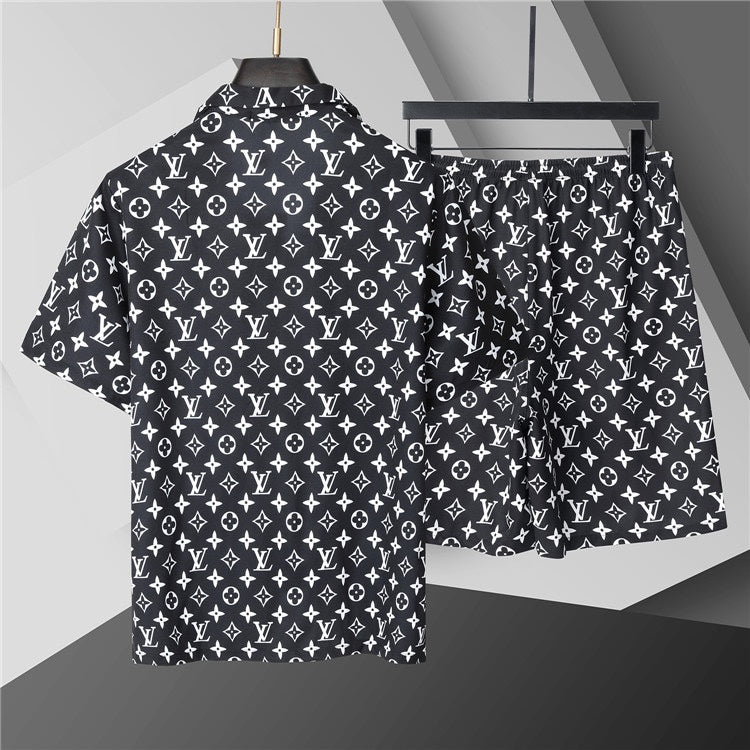 LuxluxHouse Best Quality Clothes T-shirt Louis Vuitton