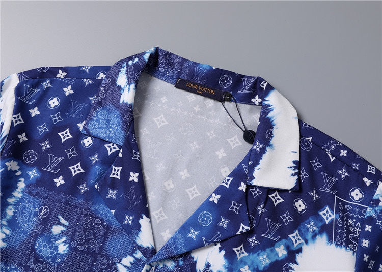 LuxluxHouse Best Quality Clothes T-shirt Louis Vuitton