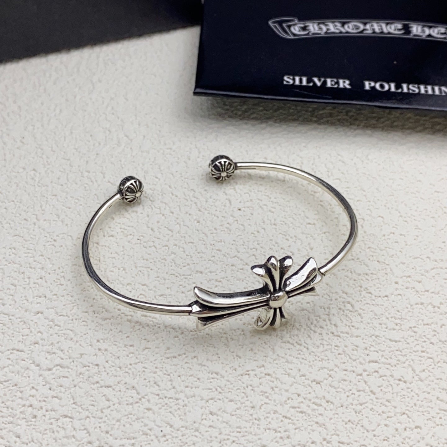LuxluxHouse Low Price And High Quality Accessories Chrome Hearts