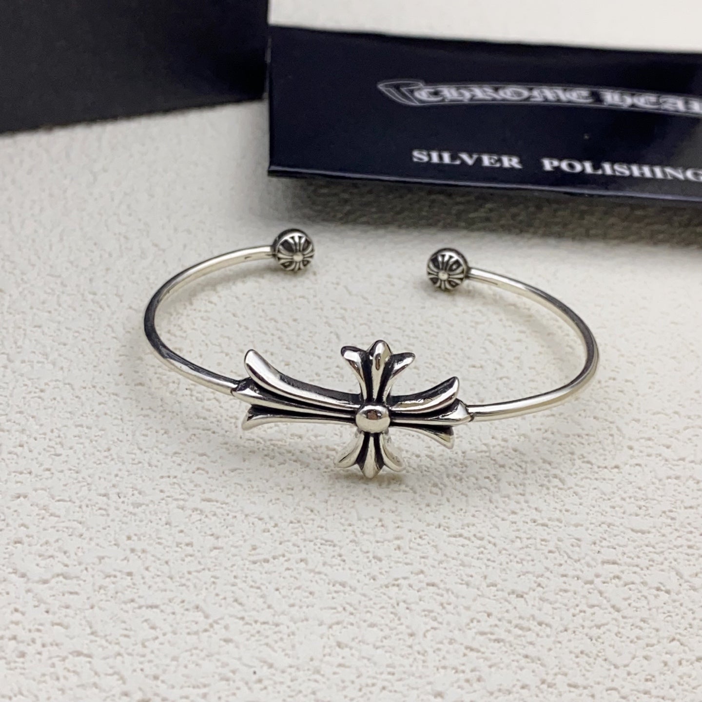 LuxluxHouse Low Price And High Quality Accessories Chrome Hearts