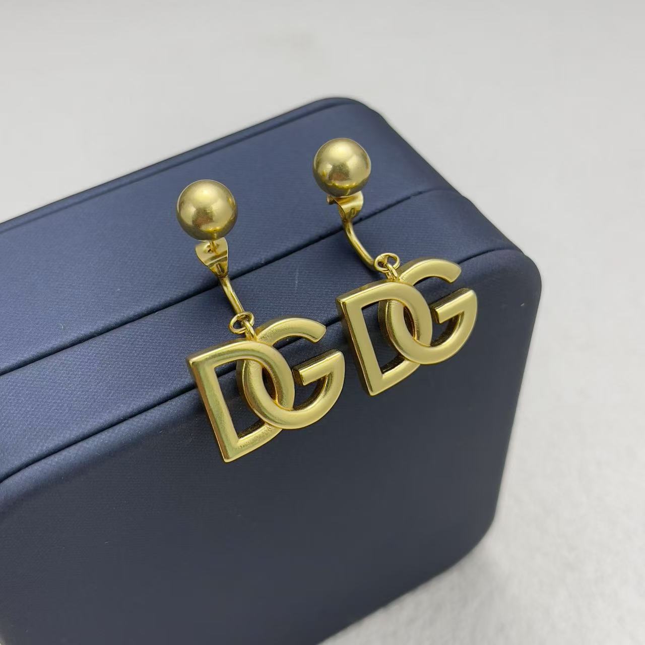 LuxluxHouse Low Price And High Quality Accessories Dolce & Gabbana