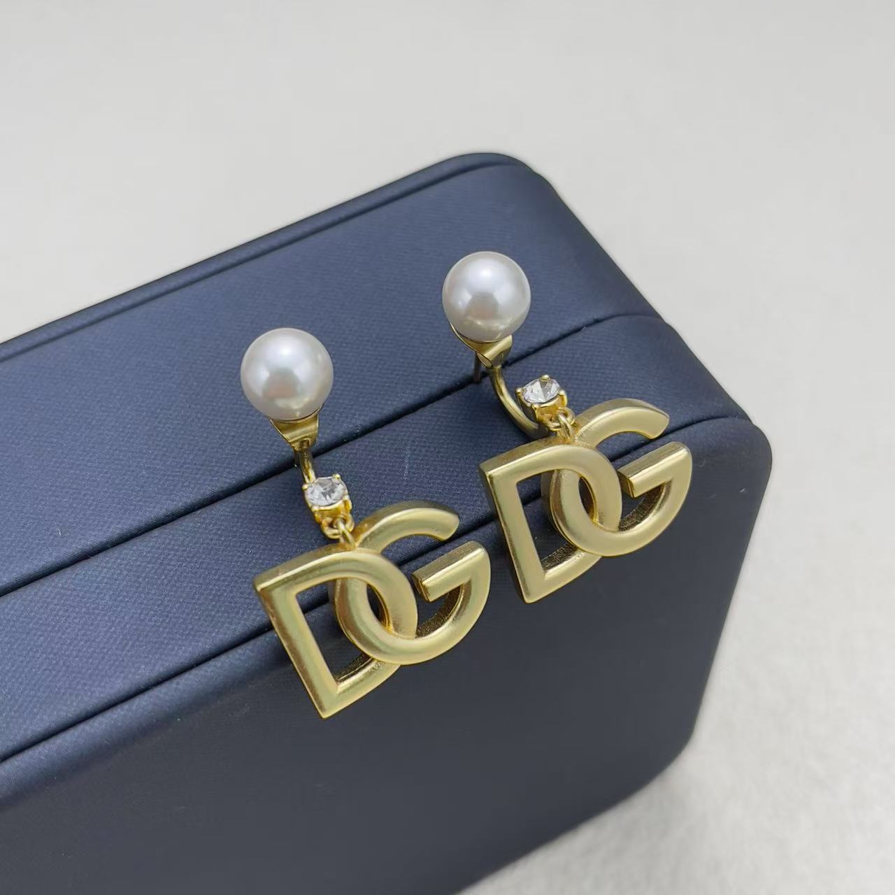 LuxluxHouse Low Price And High Quality Accessories Dolce & Gabbana